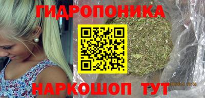 трава Берёзовский